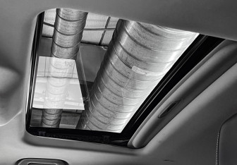 Подержанный автомобиль Tank 300 2022 года (29 фото)