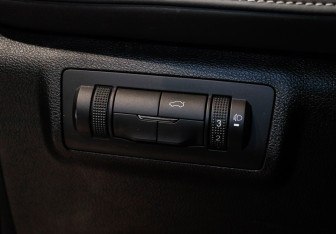 Подержанный автомобиль Chery Tiggo 7 Pro Max 2022 года (17 фото)