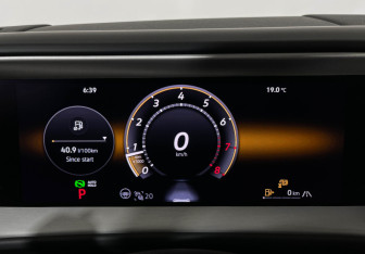 Новый Volkswagen Teramont 2026 (14 фото)