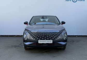 Подержанный автомобиль Omoda C5 2023 года (2 фото)