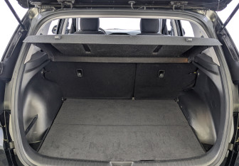 Подержанный автомобиль Hyundai Creta 2021 года (10 фото)