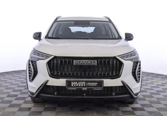 Подержанный автомобиль Haval Jolion 2024 года (2 фото)