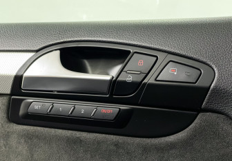 Подержанный автомобиль Audi Q7 2009 года (16 фото)