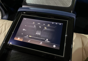 Подержанный автомобиль Tank 500 2023 года (30 фото)