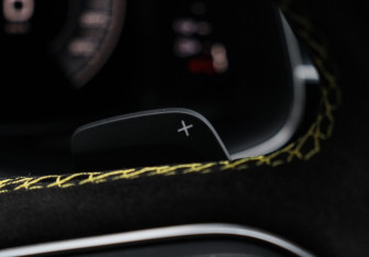 Подержанный автомобиль Audi Q8 2021 года (30 фото)