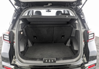 Подержанный автомобиль Chery Tiggo 4 Pro 2022 года (10 фото)