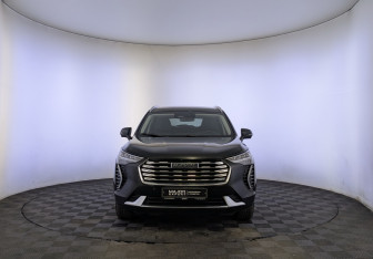 Подержанный автомобиль Haval Jolion 2023 года (2 фото)