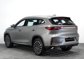 Подержанный автомобиль Exeed TXL 2022 года (3 фото)