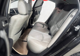 Подержанный автомобиль Mazda 6 Sedan 2008 года (18 фото)