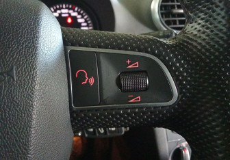 Подержанный автомобиль Audi A3 Hatchback 2010 года (15 фото)