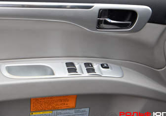 Подержанный автомобиль Mitsubishi Pajero Sport 2011 года (18 фото)