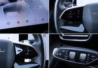 Подержанный автомобиль Exeed VX 2024 года (20 фото)