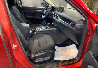 Новый Mazda CX-5 2026 (15 фото)