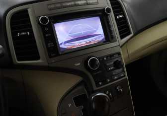 Подержанный автомобиль Toyota Venza 2013 года (14 фото)
