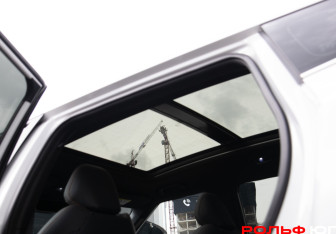 Новый Geely Cityray 2025 (20 фото)