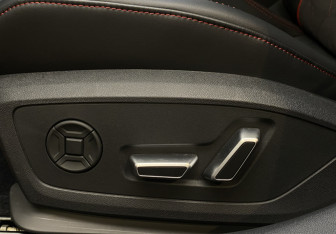 Новый Audi A5 Liftback 2025 (17 фото)