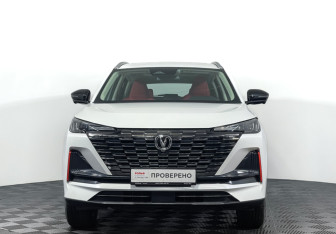 Подержанный автомобиль Changan CS55PLUS 2023 года (2 фото)