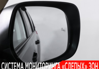 Подержанный автомобиль Toyota Land Cruiser Prado 2016 года (23 фото)