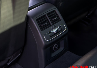 Подержанный автомобиль Audi A5 Liftback 2017 года (16 фото)