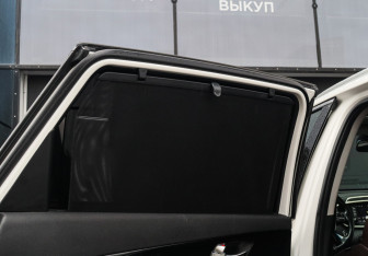 Подержанный автомобиль Kia Sorento 2019 года (12 фото)