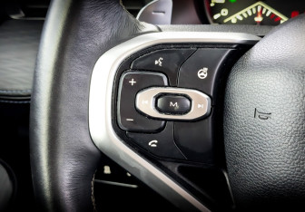 Подержанный автомобиль Haval Jolion 2022 года (27 фото)