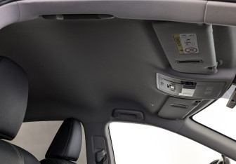 Подержанный автомобиль Lexus RX 2021 года (23 фото)