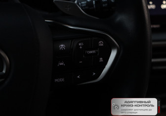 Подержанный автомобиль Lexus RX 2023 года (22 фото)