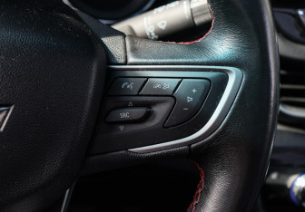 Подержанный автомобиль Chevrolet Orlando 2021 года (22 фото)