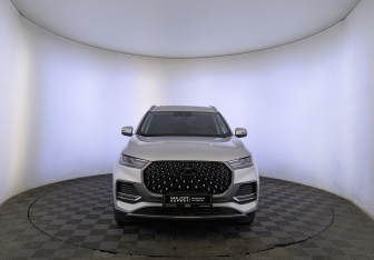 Подержанный автомобиль Chery Tiggo 8 Pro Max 2025 года (2 фото)