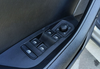 Подержанный автомобиль Skoda Kodiaq 2021 года (20 фото)