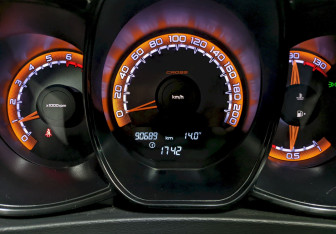 Подержанный автомобиль LADA (ВАЗ) Vesta Wagon 2020 года (25 фото)