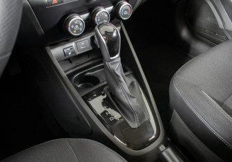 Новый LADA (ВАЗ) Vesta Wagon 2024 (16 фото)