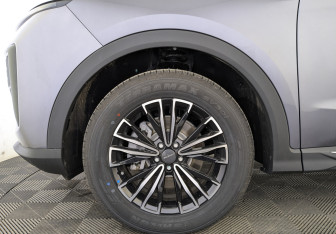 Новый Soueast S07 2026 (7 фото)