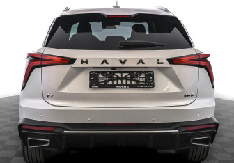 Новый Haval F7 2026 (6 фото)