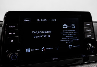 Подержанный автомобиль Kia Seltos 2021 года (18 фото)