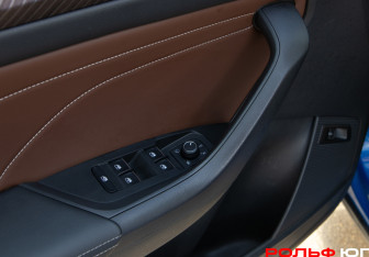 Подержанный автомобиль Skoda Kodiaq 2023 года (21 фото)