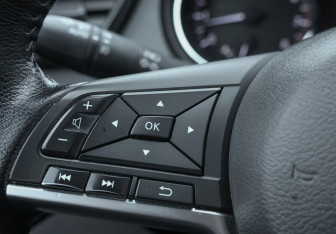 Подержанный автомобиль Nissan Qashqai 2021 года (18 фото)
