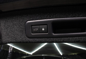 Подержанный автомобиль Lexus RX 2020 года (21 фото)