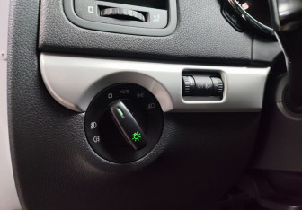 Подержанный автомобиль Skoda Yeti 2013 года (15 фото)