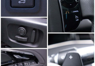 Подержанный автомобиль Land Rover Range Rover Evoque 2021 года (17 фото)