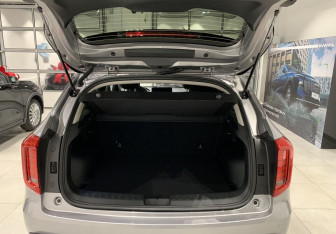 Новый Haval Jolion 2025 (5 фото)