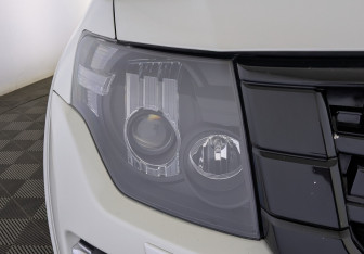 Подержанный автомобиль Mitsubishi Pajero 2019 года (11 фото)