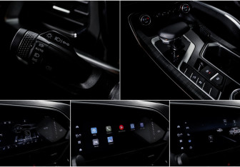 Подержанный автомобиль Knewstar 001 2024 года (17 фото)