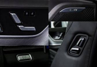 Подержанный автомобиль Chery Tiggo 9 2024 года (24 фото)