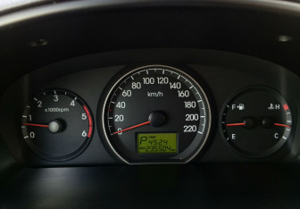 Подержанный автомобиль Hyundai Grand Starex 2009 года (23 фото)