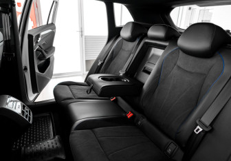 Новый Volkswagen Tiguan 2024 (27 фото)