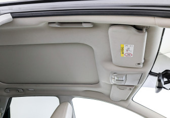 Подержанный автомобиль Nissan Murano Suv 2021 года (17 фото)