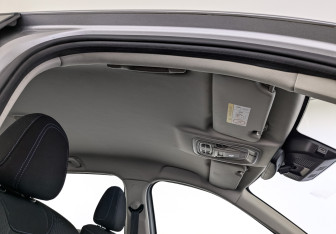 Подержанный автомобиль Haval Jolion 2022 года (22 фото)