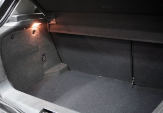 Подержанный автомобиль Opel Astra Hatchback 2007 года (14 фото)