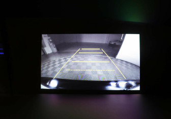 Подержанный автомобиль Honda Civic Sedan 2012 года (11 фото)